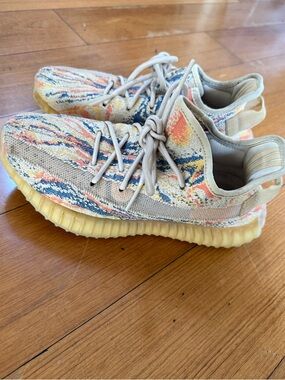 Adidas - Yeezy Boost 350 V2 ‘MX Oat’